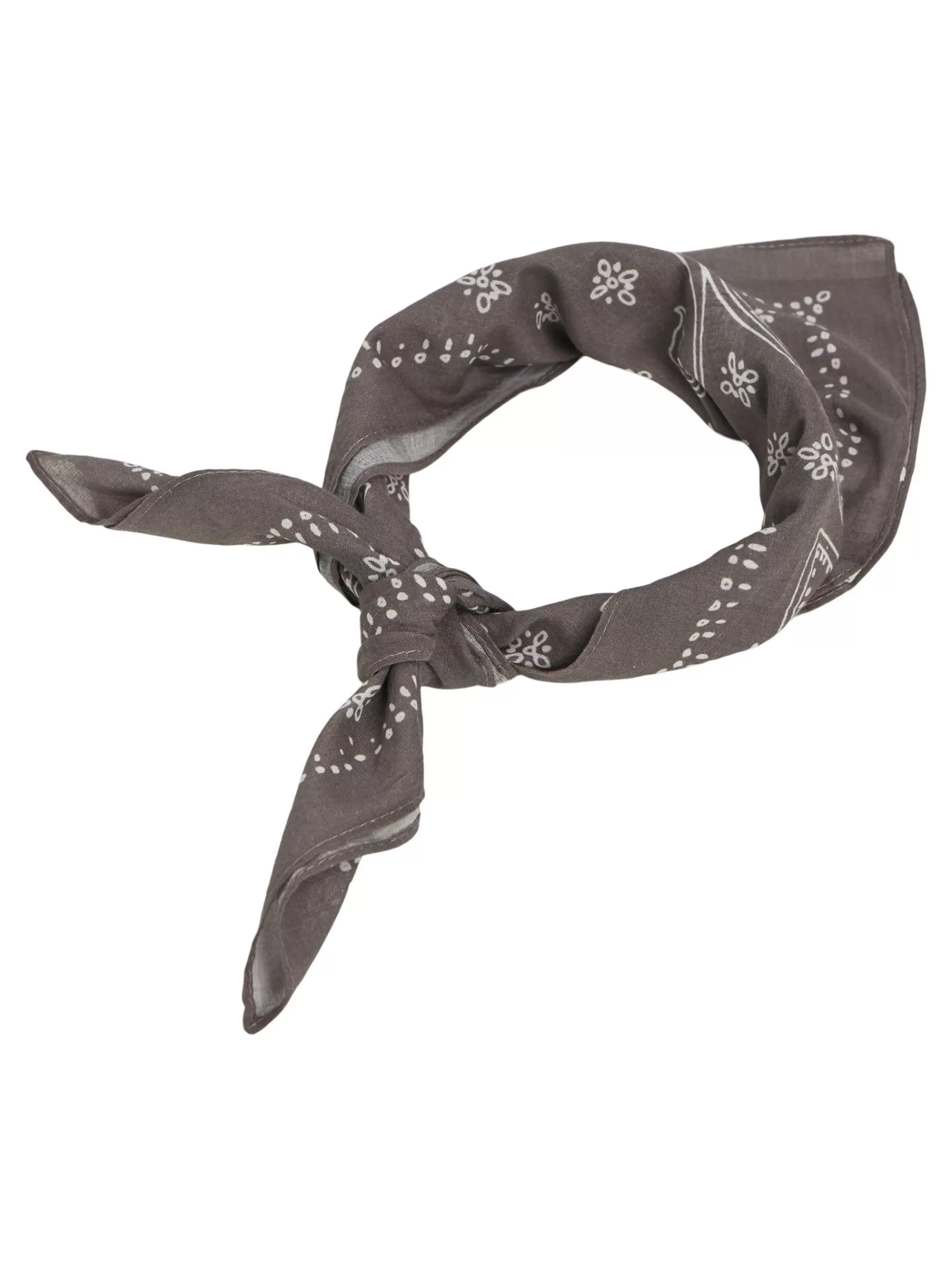 OBJECT BANDANA HALSDUK*Kvinnor Accessoarer