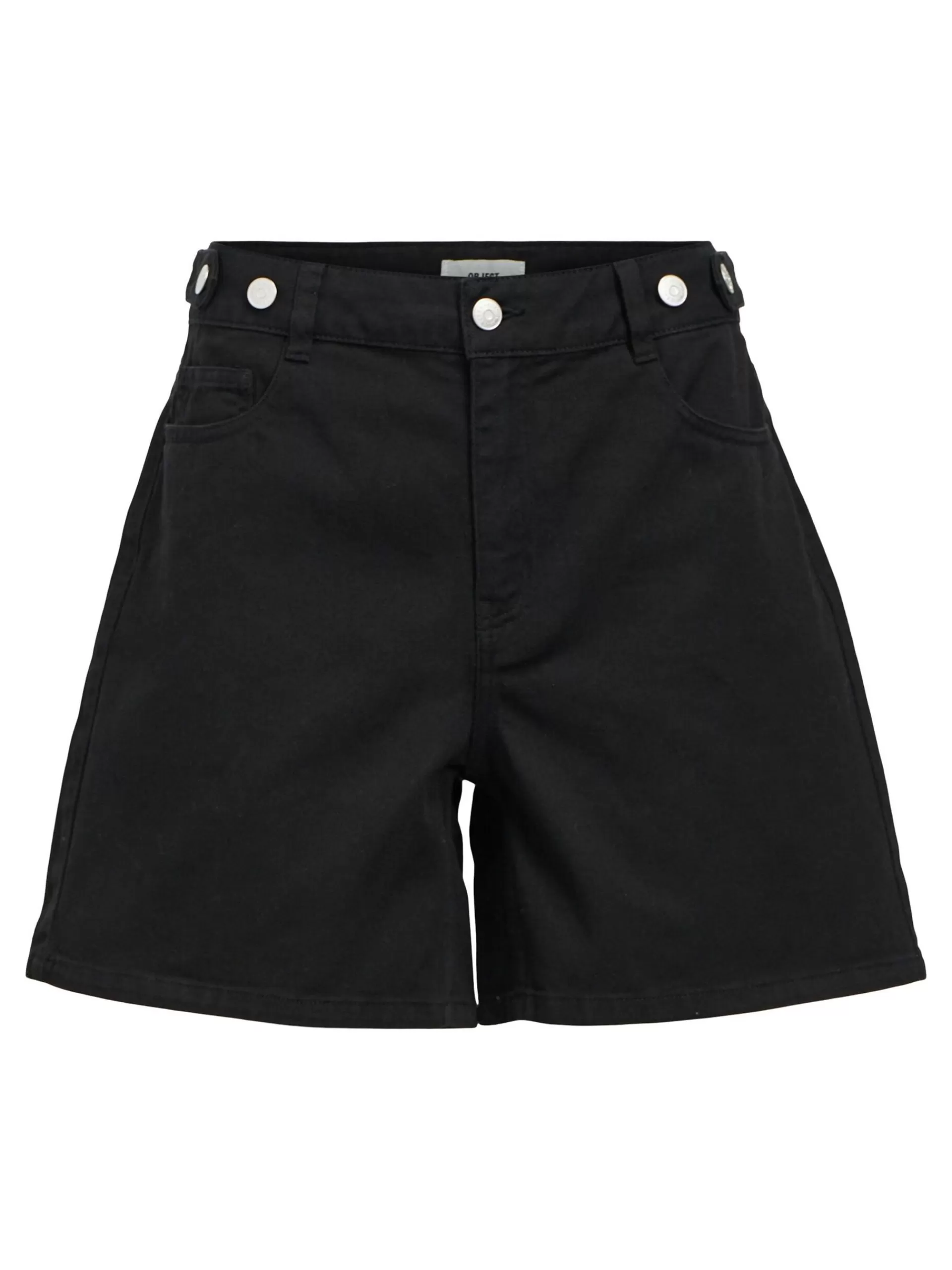 OBJECT DENIM SHORTS*Kvinnor Basic