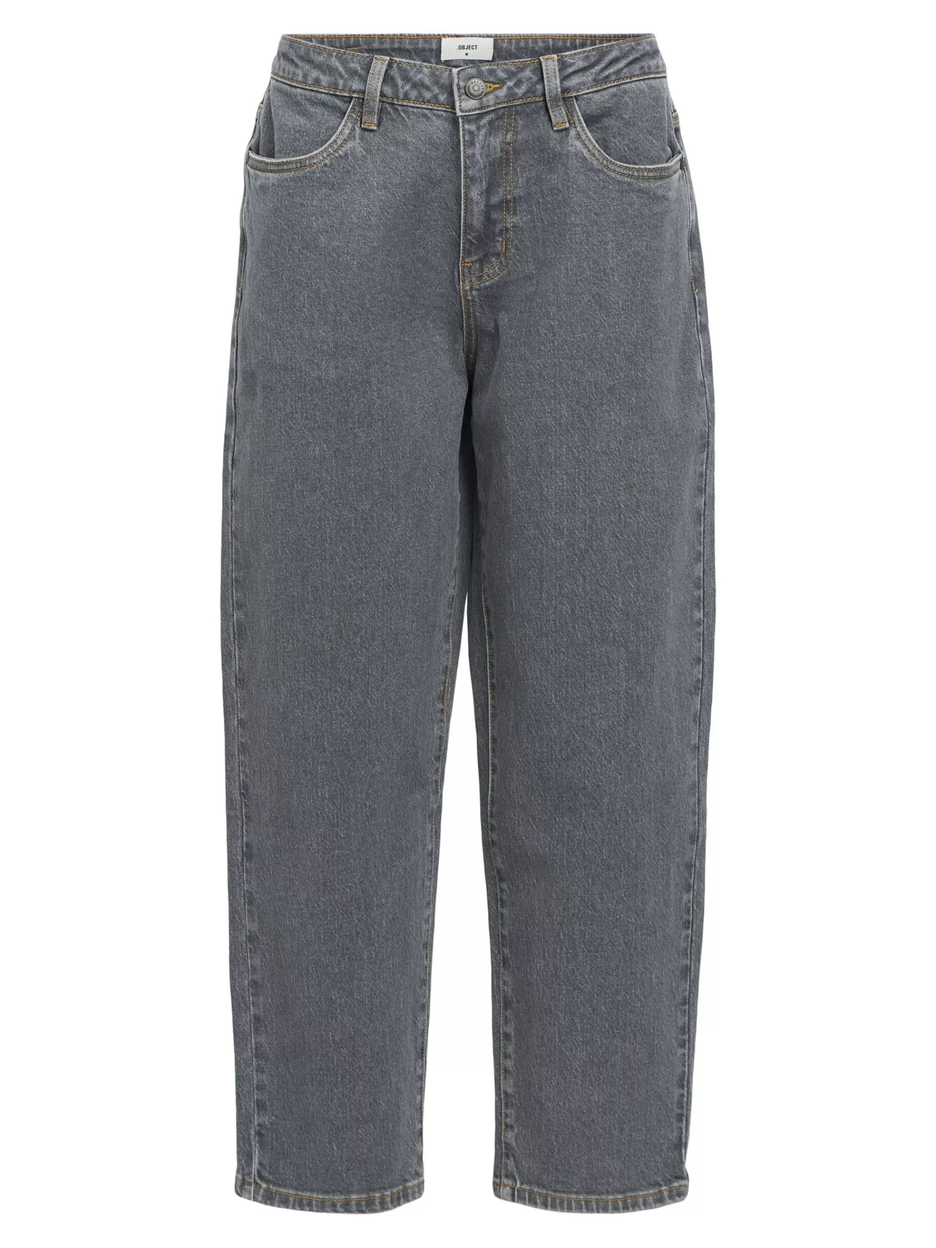 OBJECT LÅG MIDJA JEANS*Kvinnor Basic | Byxor