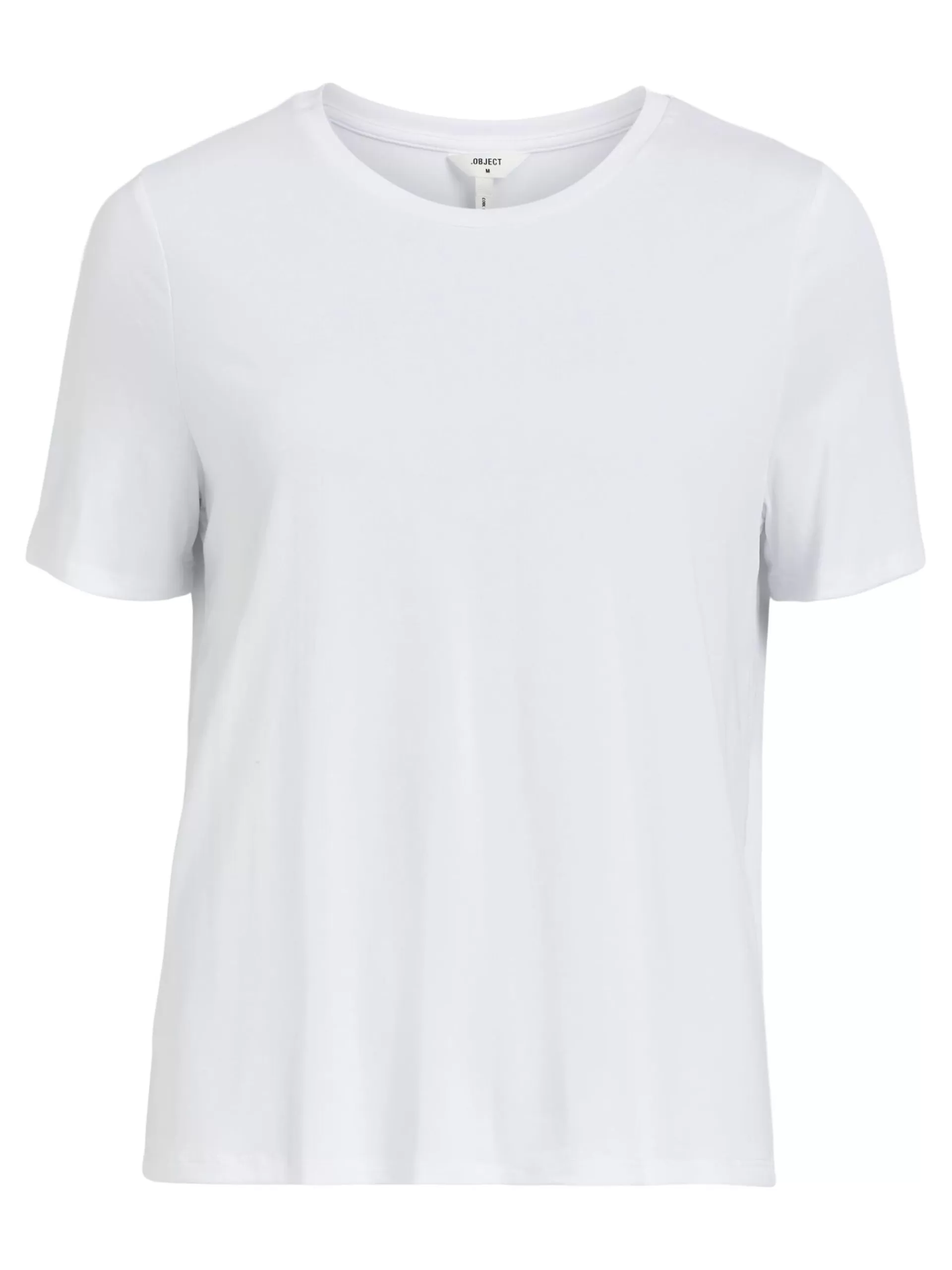 OBJECT OBJANNIE T-SHIRT*Kvinnor Basic | Toppar