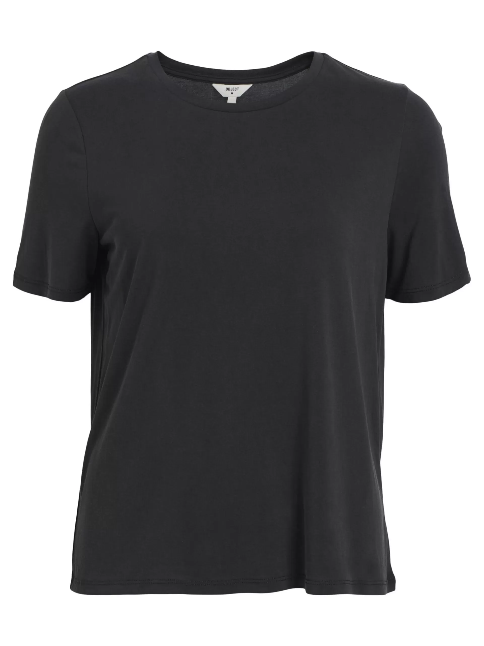 OBJECT OBJANNIE T-SHIRT*Kvinnor Basic | Toppar