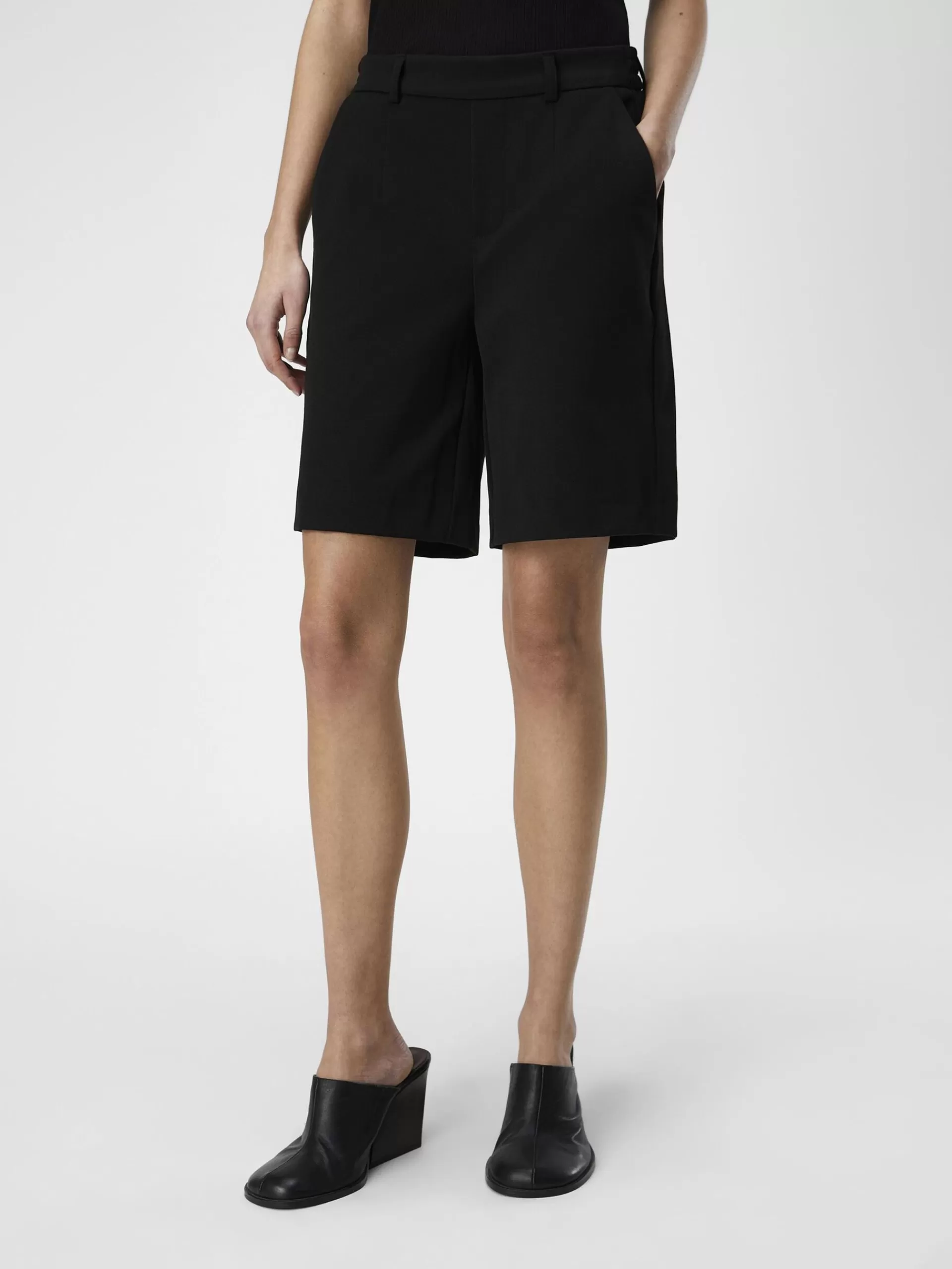 OBJECT OBJLISA SHORTS*Kvinnor Basic