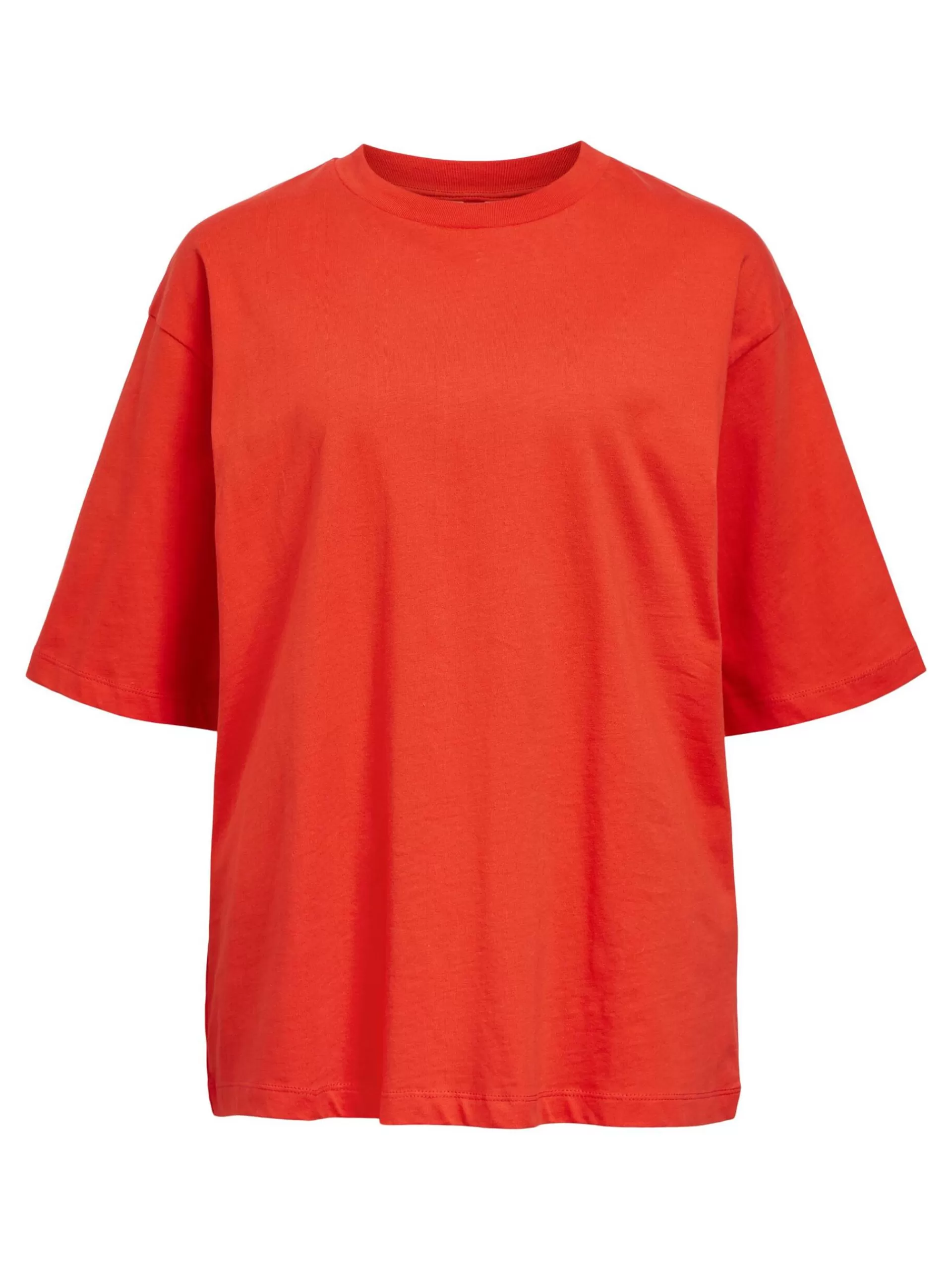 OBJECT OVERSIZE FIT T-SHIRT*Kvinnor Toppar