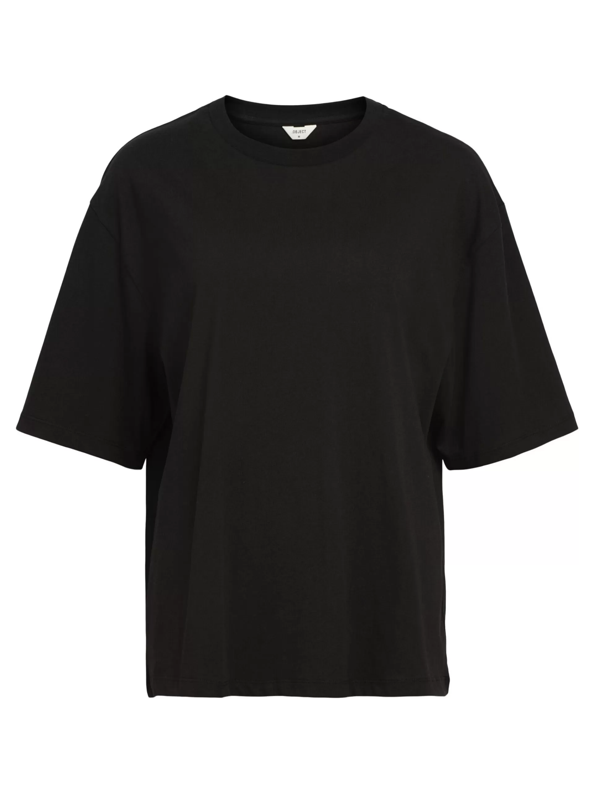 OBJECT OVERSIZE FIT T-SHIRT*Kvinnor Basic | Toppar