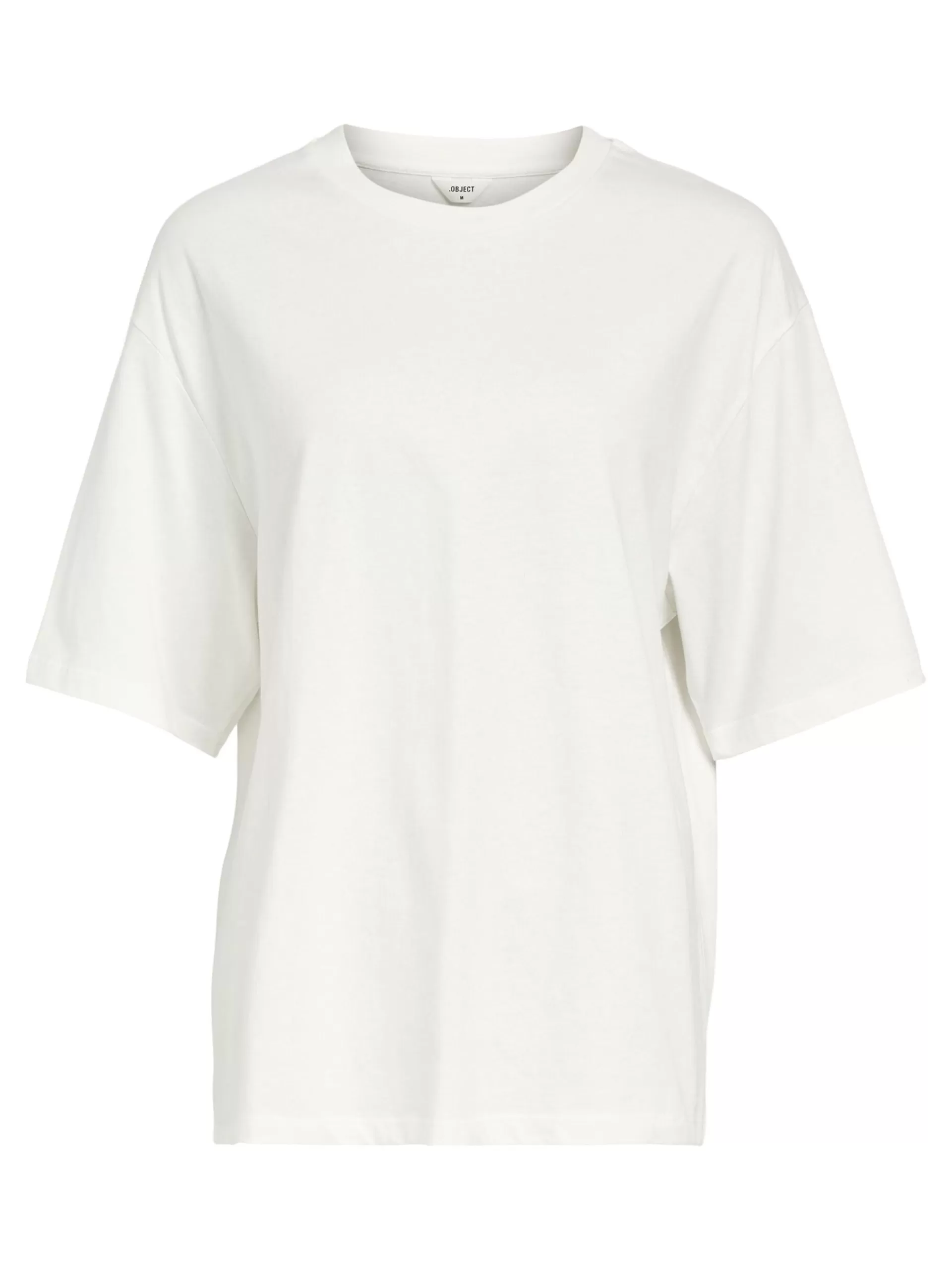 OBJECT OVERSIZE FIT T-SHIRT*Kvinnor Basic | Toppar