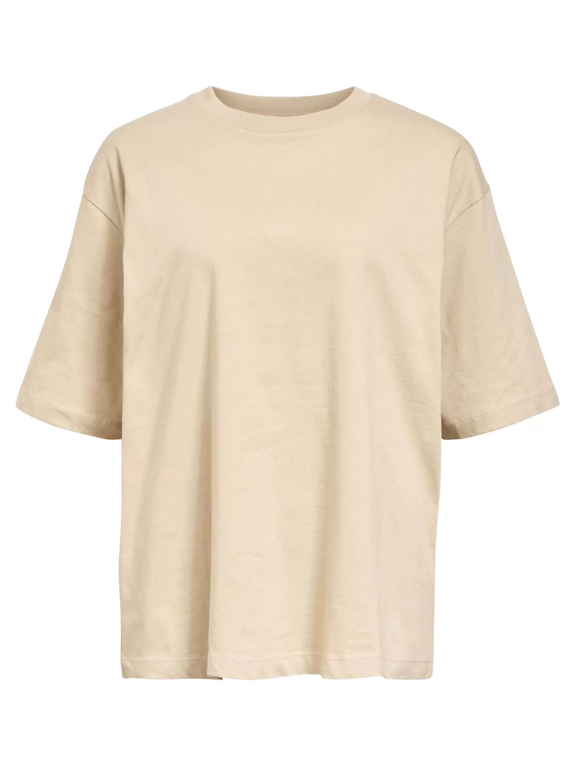 OBJECT OVERSIZE FIT T-SHIRT*Kvinnor Toppar