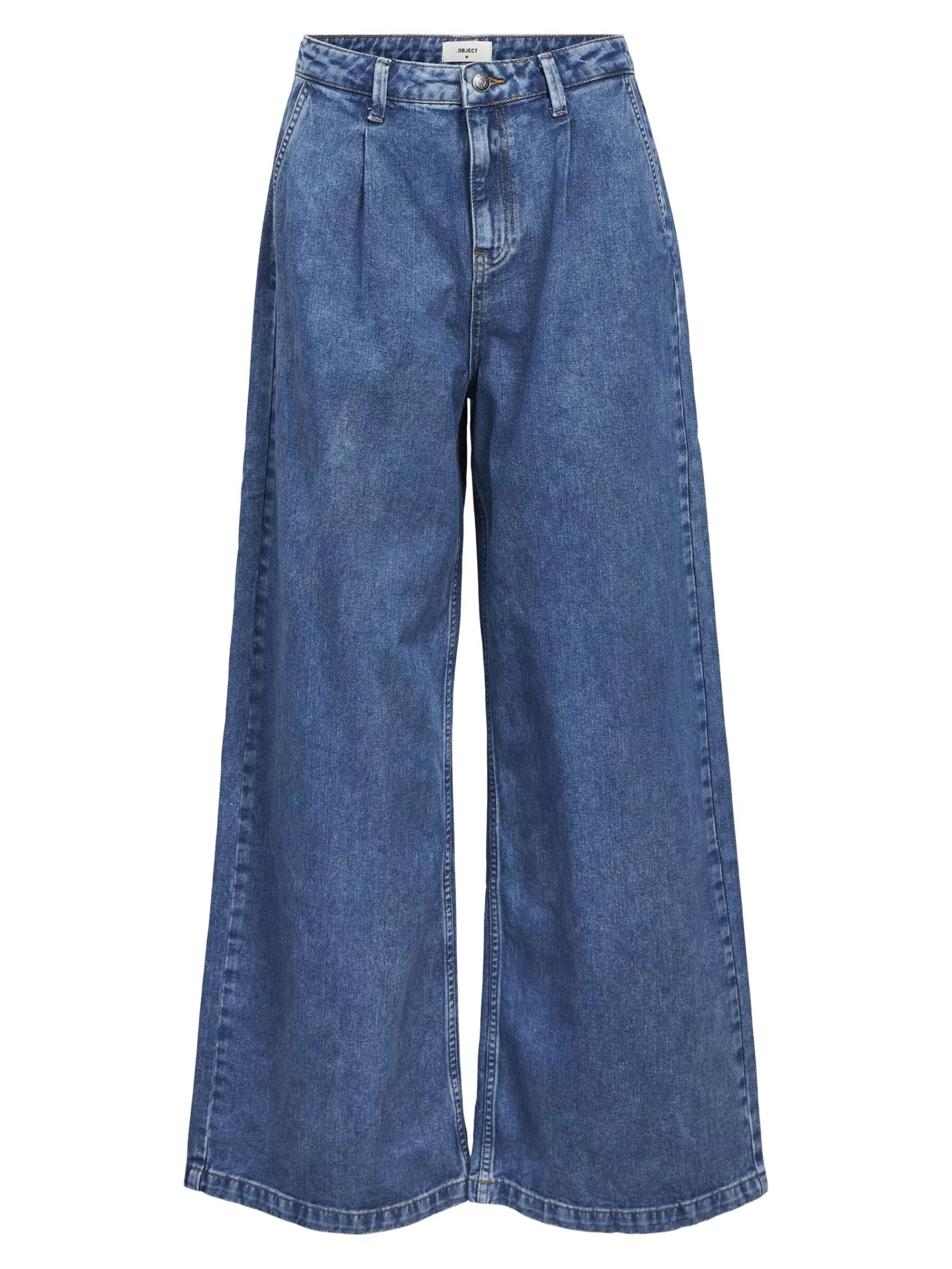 OBJECT VECKAD JEANS*Kvinnor Jeans | Byxor